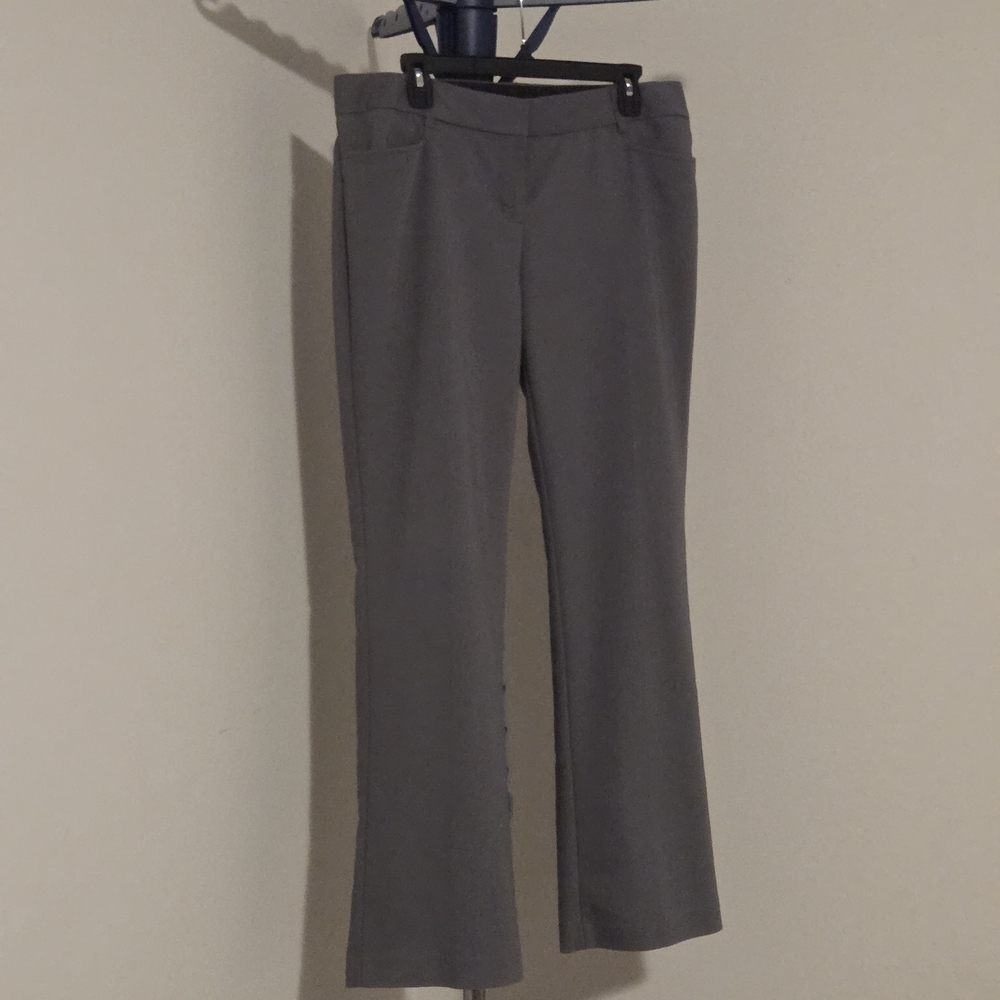 Express Women's Gray Pants 12